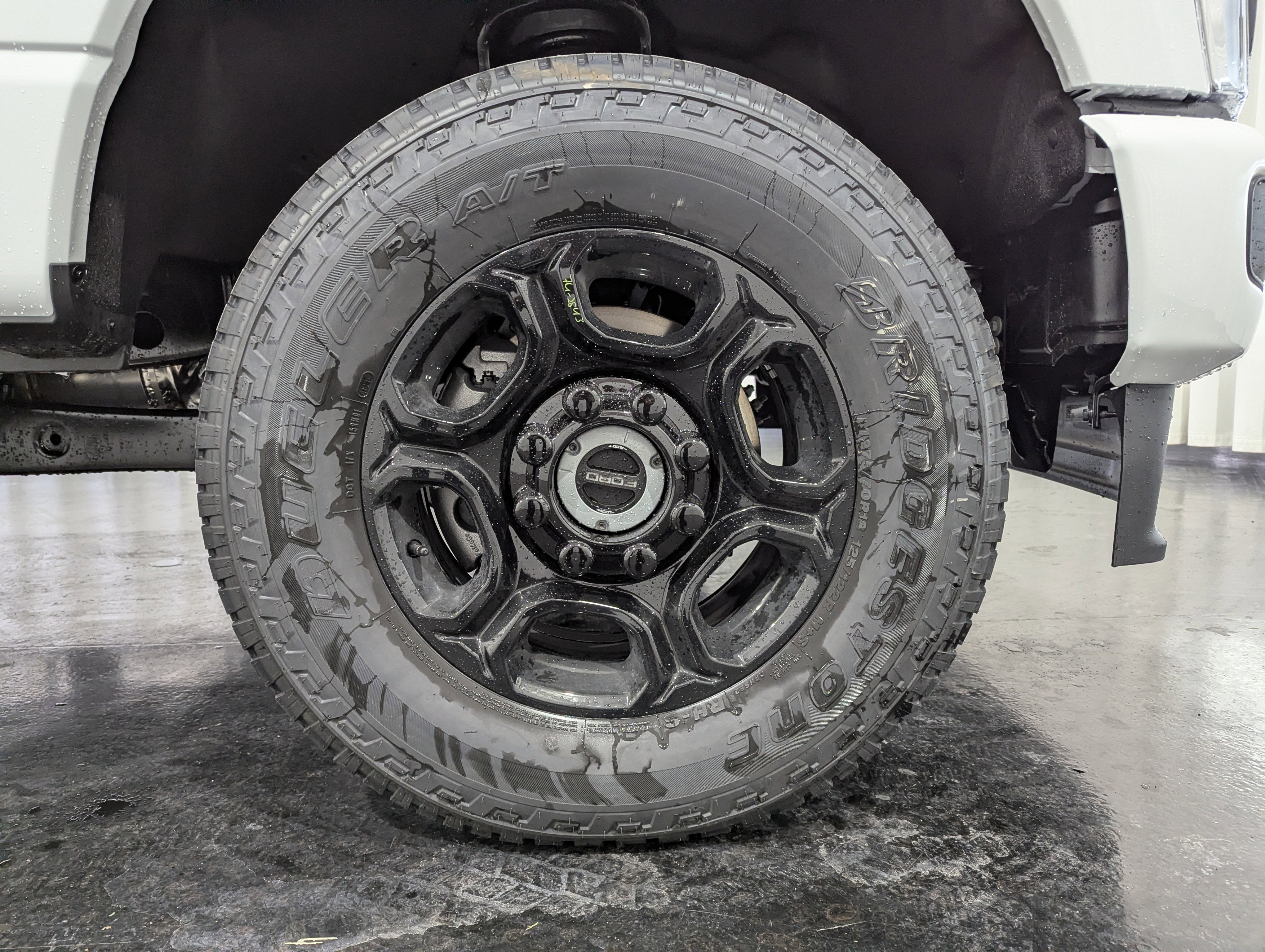 2026 Ford Super Duty F-250 SRW STX