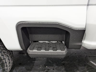 2026 Ford Super Duty F-250 SRW STX