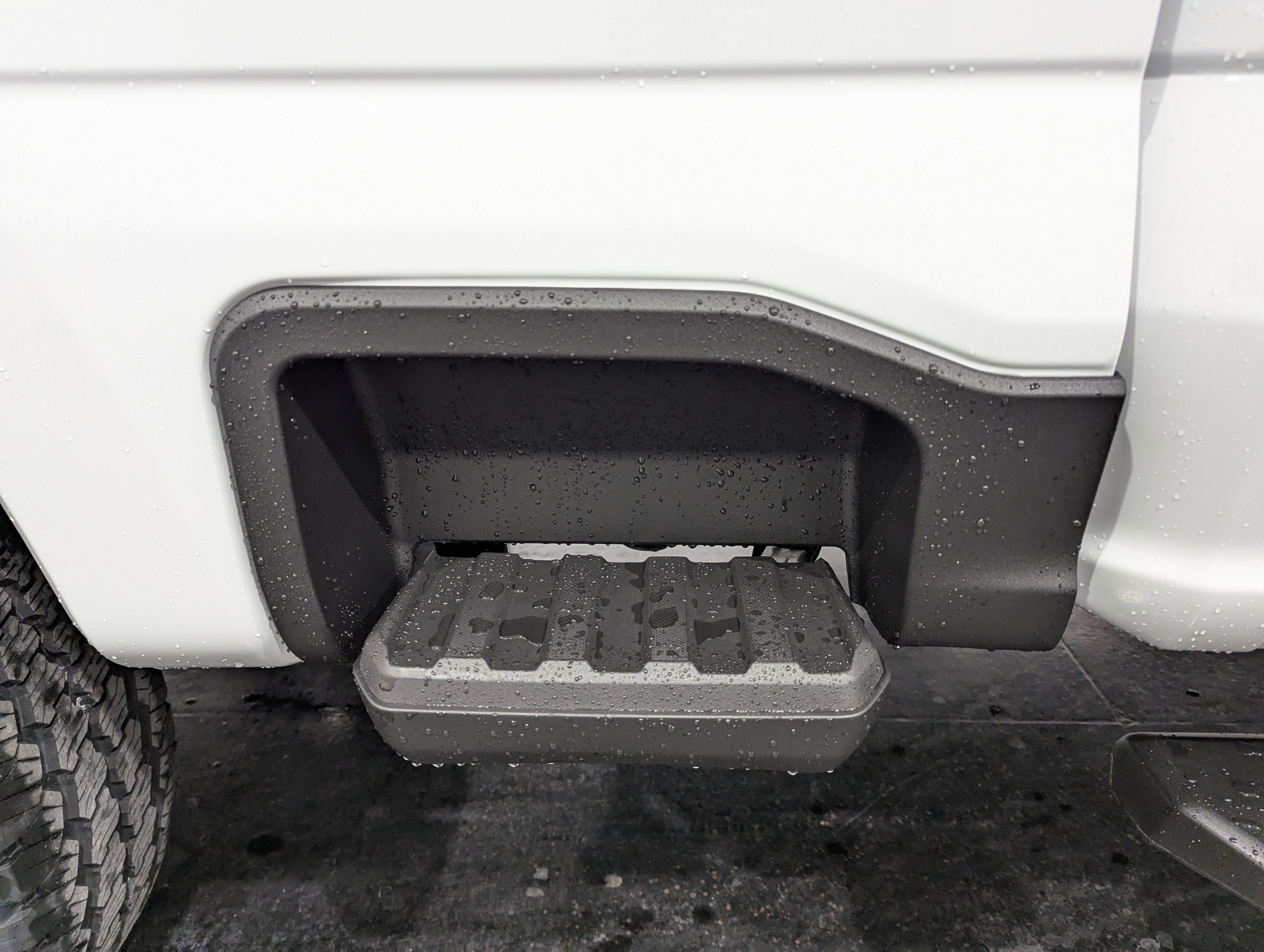 2026 Ford Super Duty F-250 SRW STX