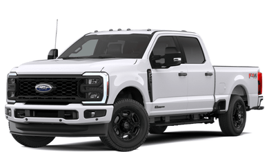 2026 Ford Super Duty F-250 SRW STX