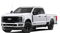 2026 Ford Super Duty F-250 SRW STX