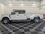 2025 Ford Super Duty F-250 SRW XLT