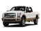 2016 Ford Super Duty F-250 SRW King Ranch