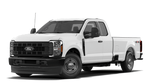 2027 Ford Super Duty F-250 SRW XL