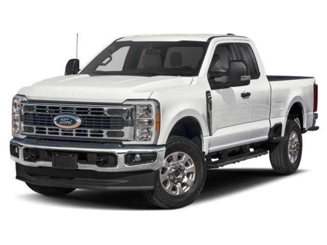 2026 Ford Super Duty F-250 SRW XLT