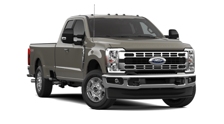 2026 Ford Super Duty F-250 SRW XLT