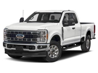 2026 Ford Super Duty F-250 SRW XLT