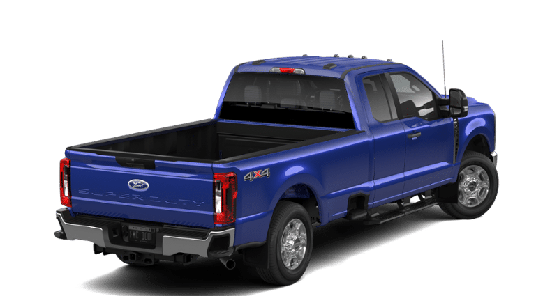 2026 Ford Super Duty F-250 SRW XLT