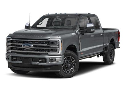 2026 Ford Super Duty F-250 SRW 5J
