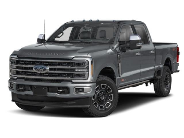 2026 Ford Super Duty F-250 SRW 5J