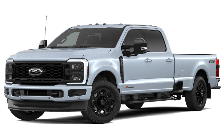 2026 Ford Super Duty F-250 SRW 5J