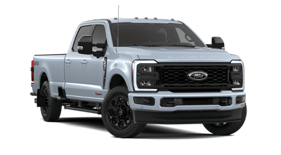 2026 Ford Super Duty F-250 SRW 5J