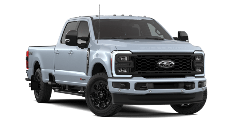 2026 Ford Super Duty F-250 SRW 5J