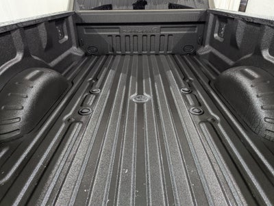 2027 Ford Super Duty F-250 SRW XLT Carhartt Edition