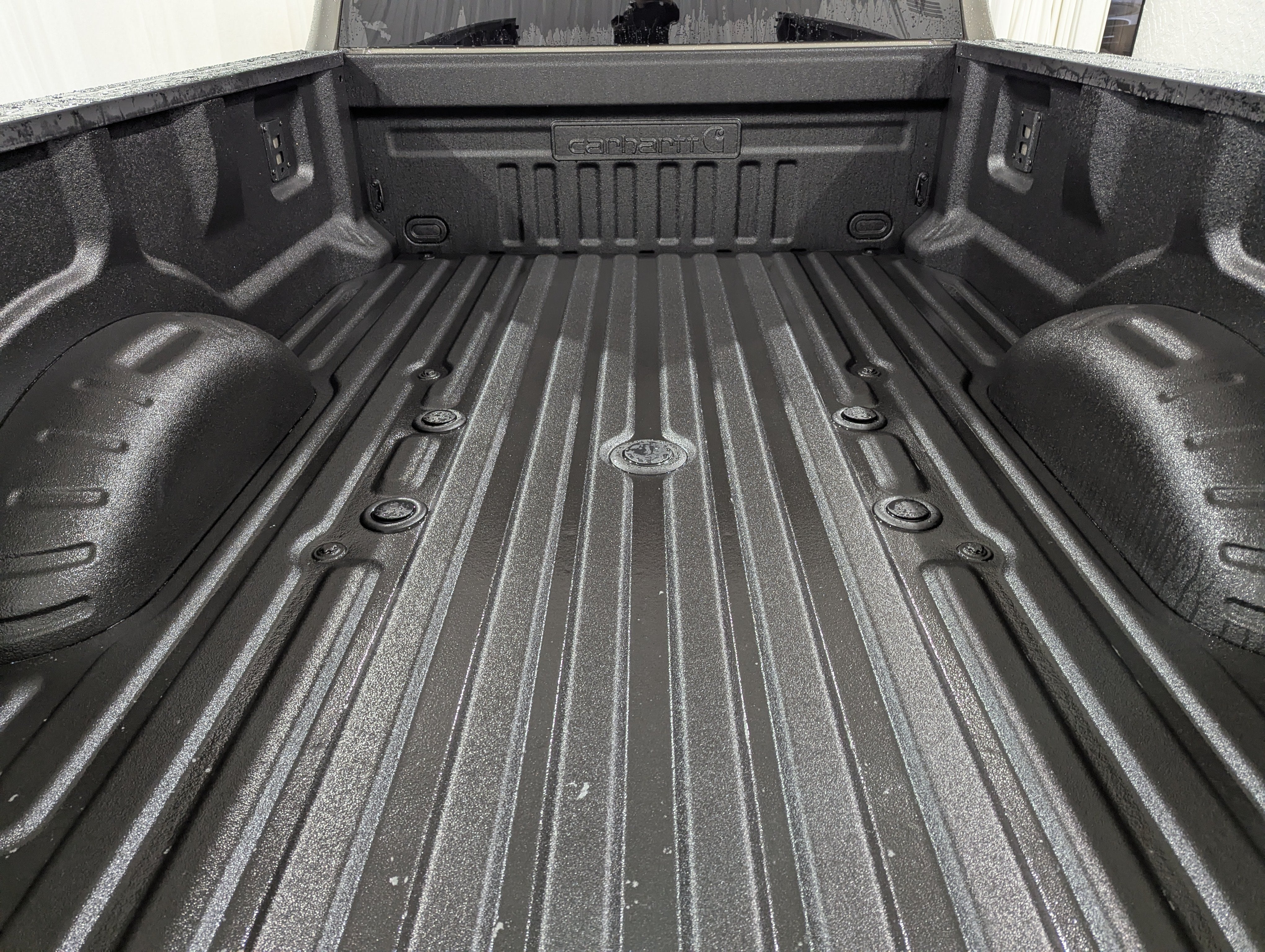 2027 Ford Super Duty F-250 SRW XLT Carhartt Edition