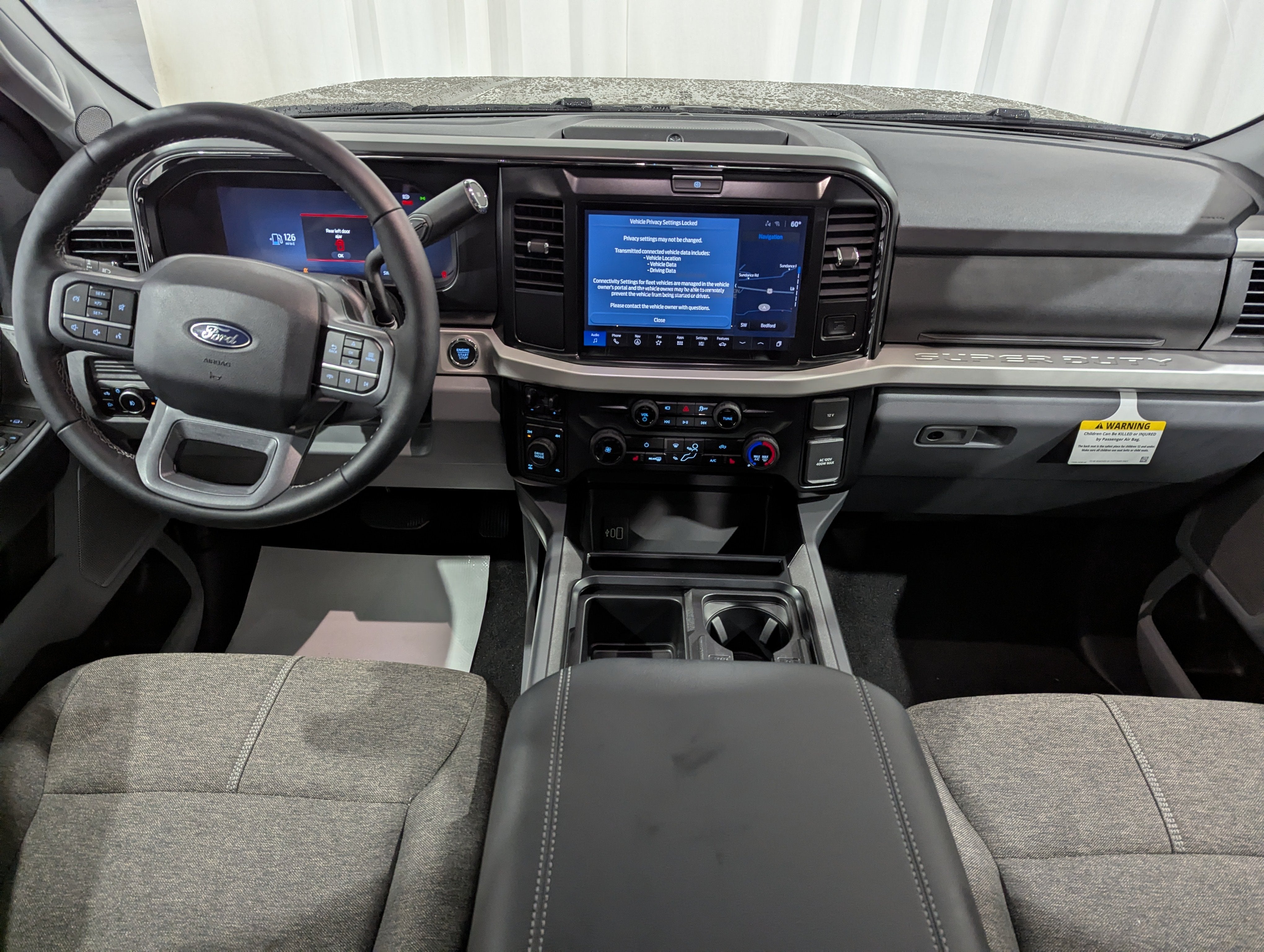 2027 Ford Super Duty F-250 SRW XLT Carhartt Edition