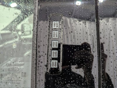 2027 Ford Super Duty F-250 SRW XLT Carhartt Edition