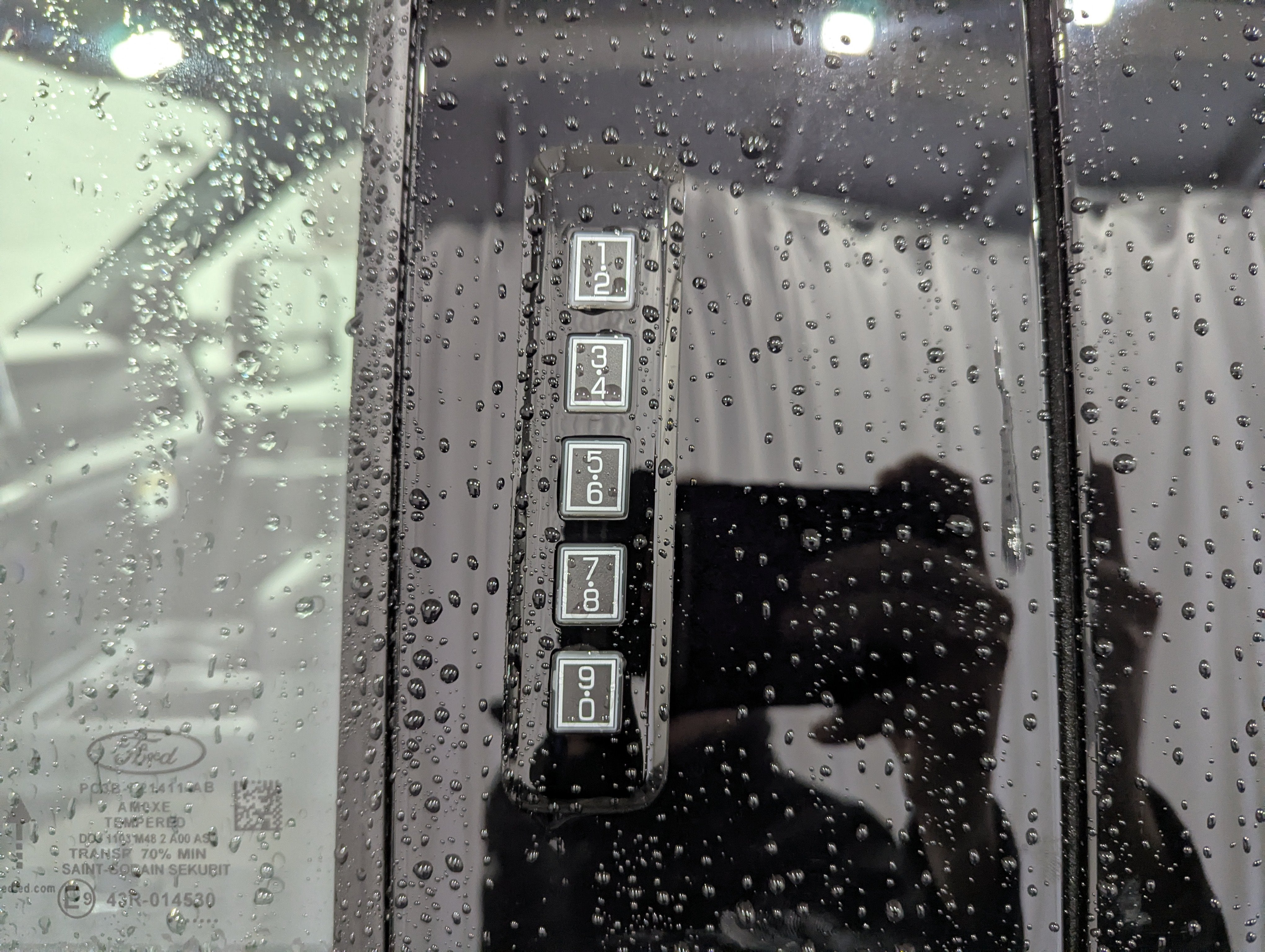 2027 Ford Super Duty F-250 SRW XLT Carhartt Edition