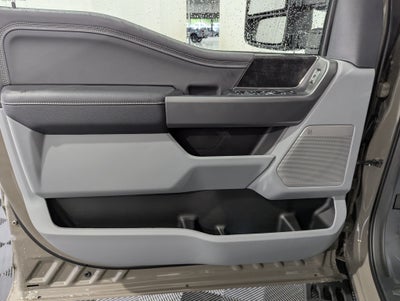 2027 Ford Super Duty F-250 SRW XLT Carhartt Edition