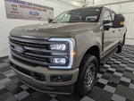 2027 Ford Super Duty F-250 SRW XLT Carhartt Edition