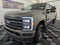 2027 Ford Super Duty F-250 SRW XLT Carhartt Edition