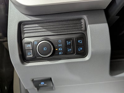 2027 Ford Super Duty F-250 SRW XLT Carhartt Edition