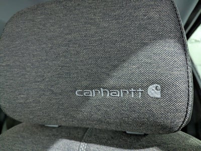 2027 Ford Super Duty F-250 SRW XLT Carhartt Edition