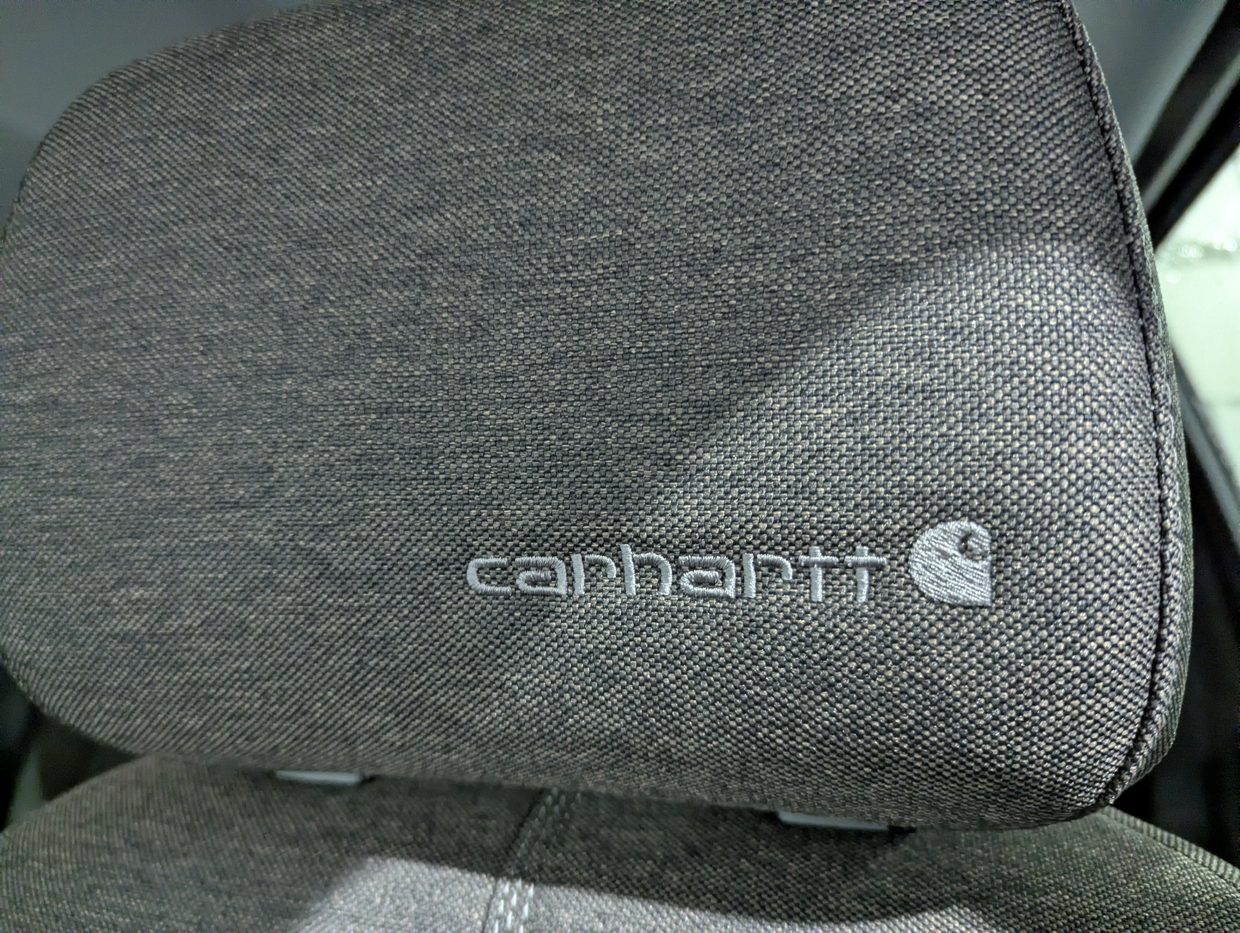 2027 Ford Super Duty F-250 SRW XLT Carhartt Edition