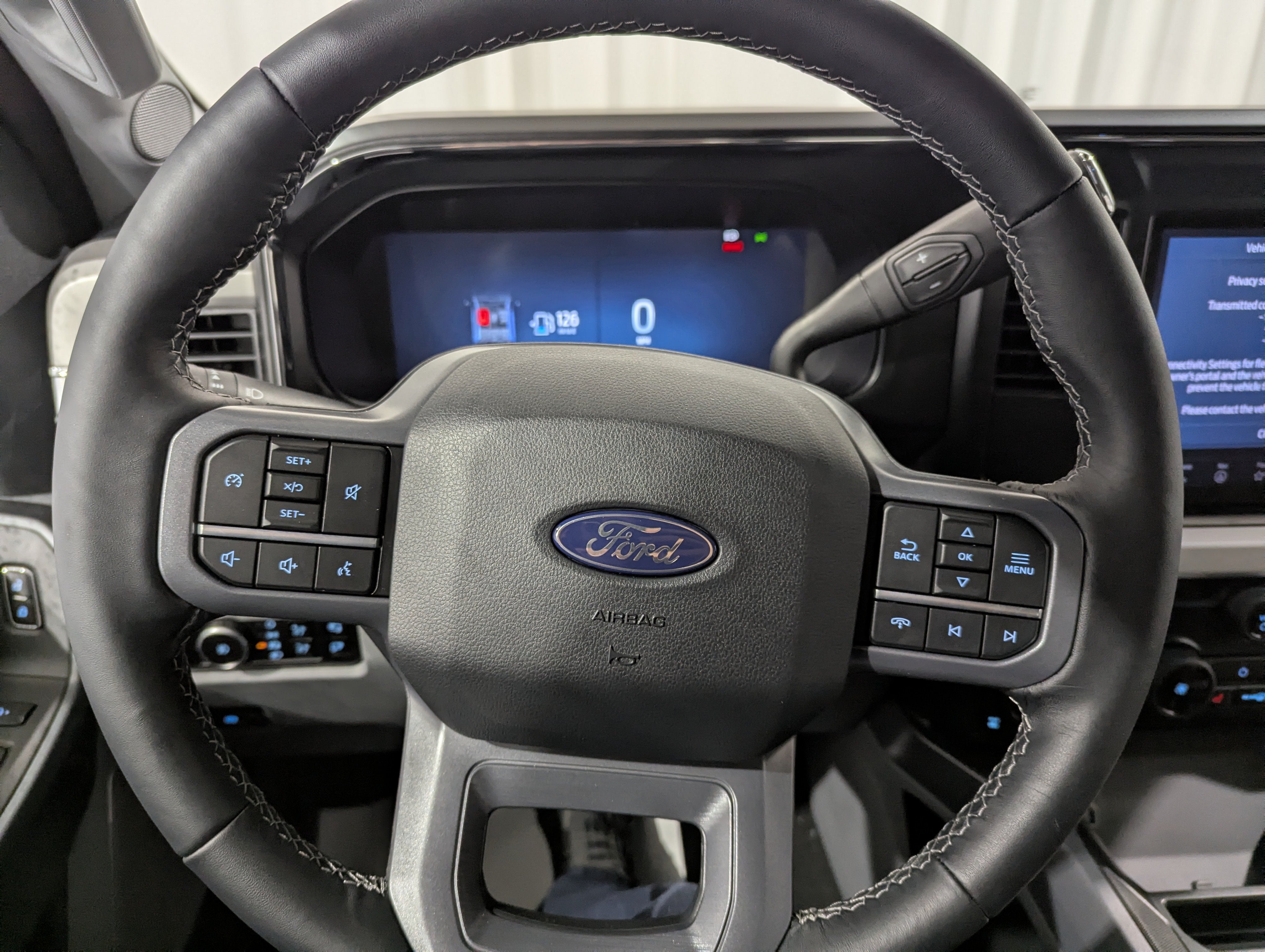 2027 Ford Super Duty F-250 SRW XLT Carhartt Edition