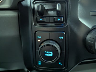 2027 Ford Super Duty F-250 SRW XLT Carhartt Edition