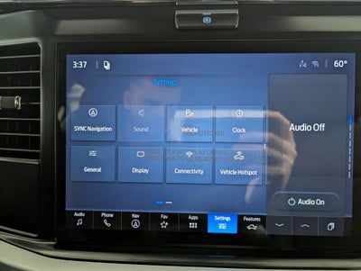 2027 Ford Super Duty F-250 SRW XLT Carhartt Edition