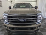 2027 Ford Super Duty F-250 SRW XLT Carhartt Edition