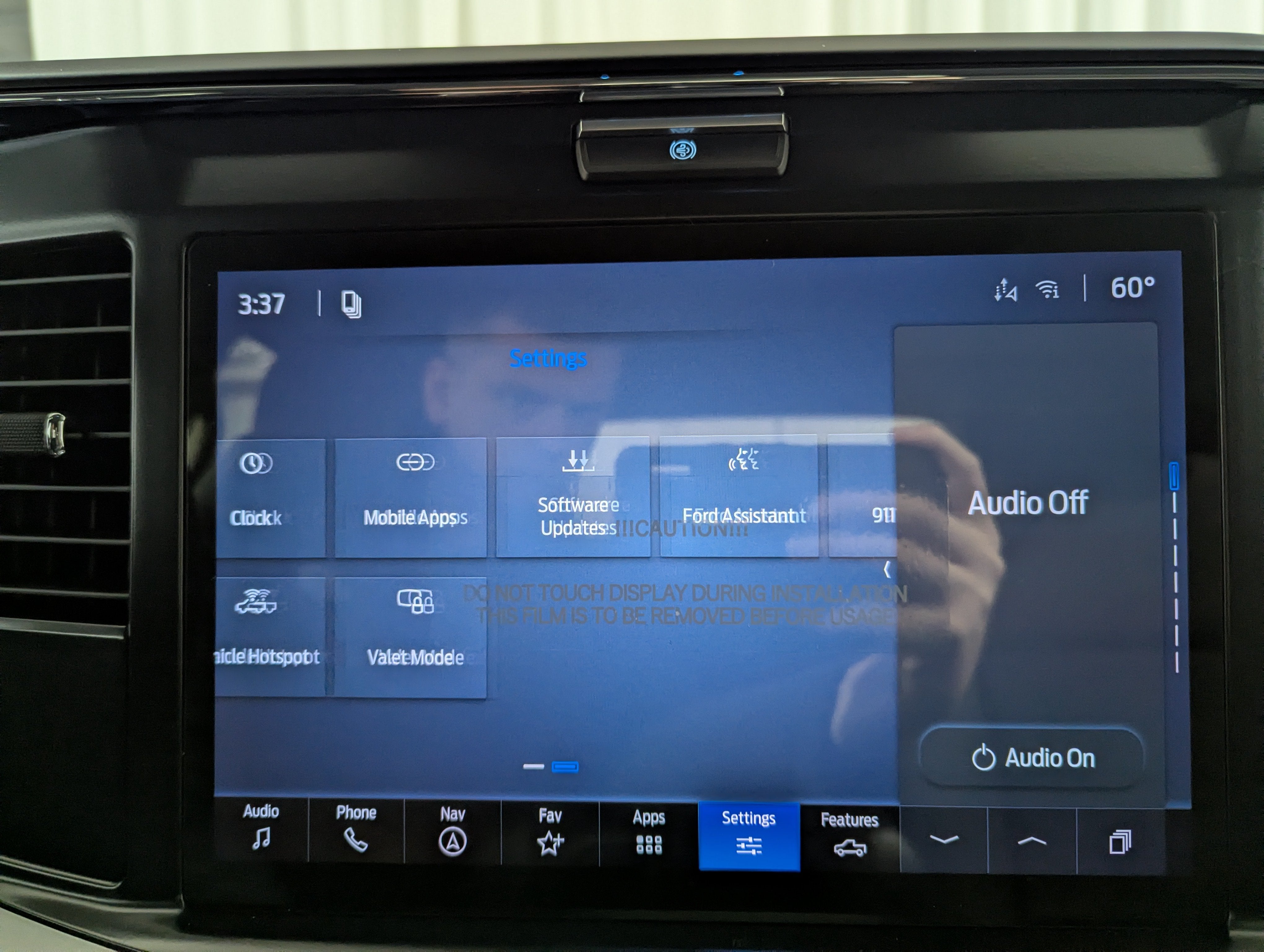 2027 Ford Super Duty F-250 SRW XLT Carhartt Edition