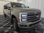 2027 Ford Super Duty F-250 SRW XLT Carhartt Edition