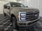 2027 Ford Super Duty F-250 SRW XLT Carhartt Edition
