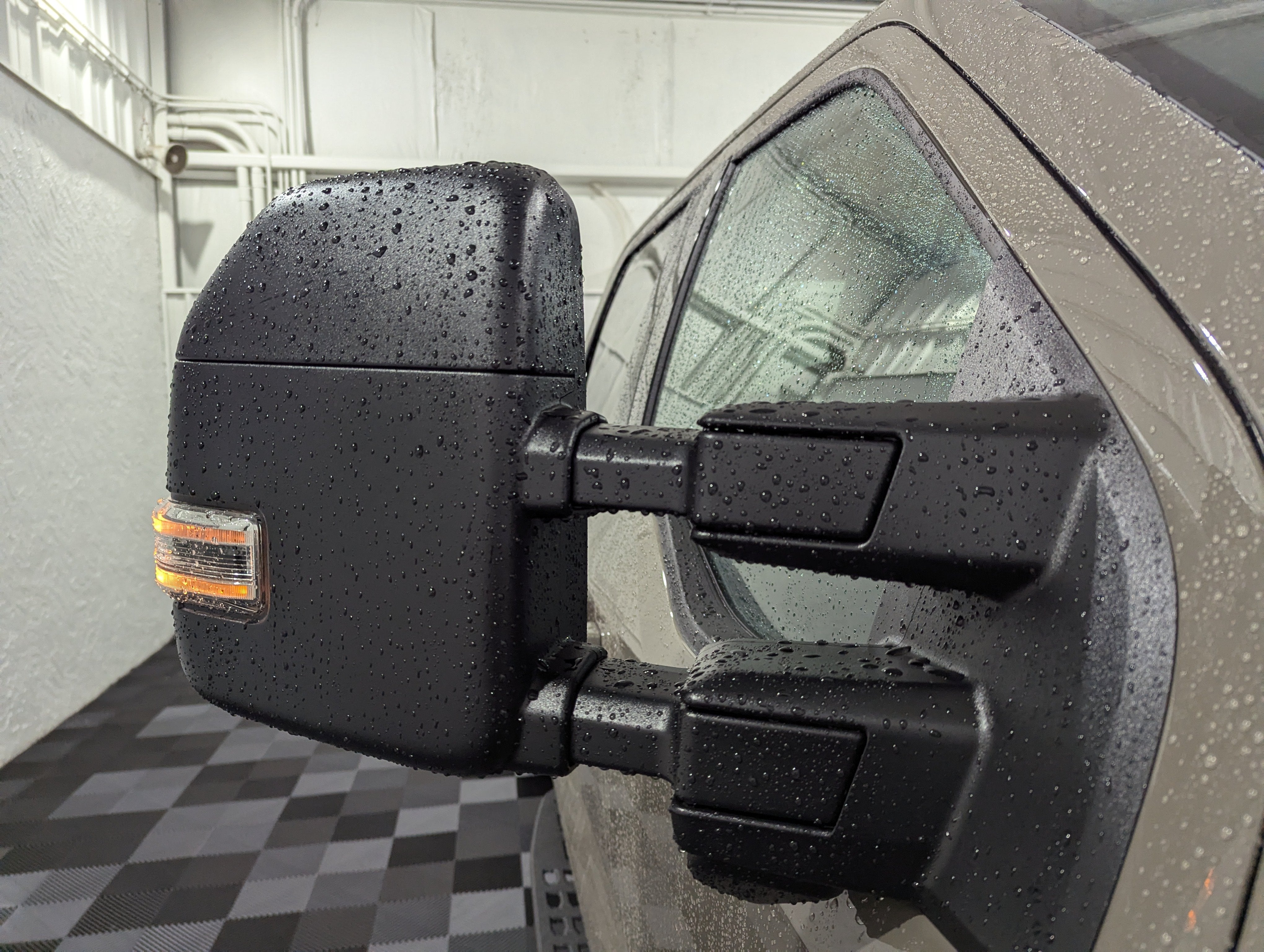 2027 Ford Super Duty F-250 SRW XLT Carhartt Edition