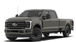 2027 Ford Super Duty F-250 SRW XLT