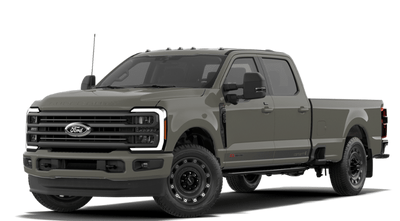 2027 Ford Super Duty F-250 SRW XLT