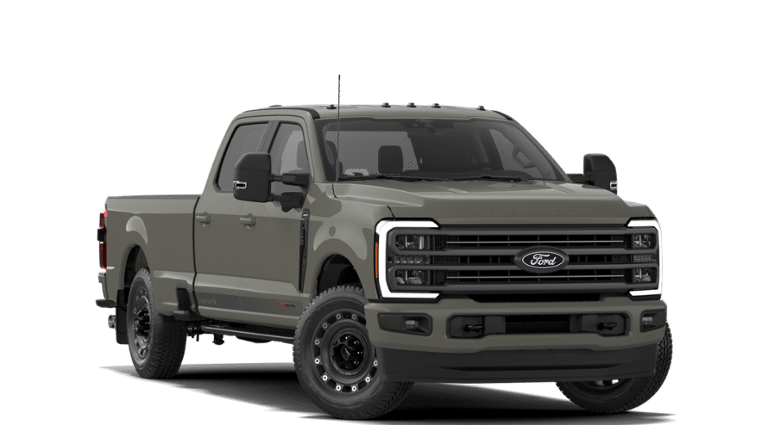 2027 Ford Super Duty F-250 SRW XLT