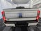 2027 Ford Super Duty F-250 SRW Platinum
