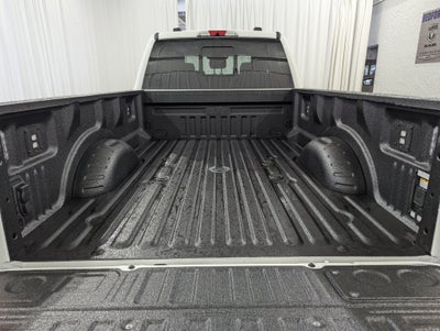 2027 Ford Super Duty F-250 SRW Platinum