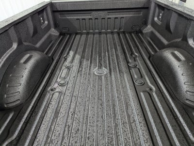 2027 Ford Super Duty F-250 SRW Platinum