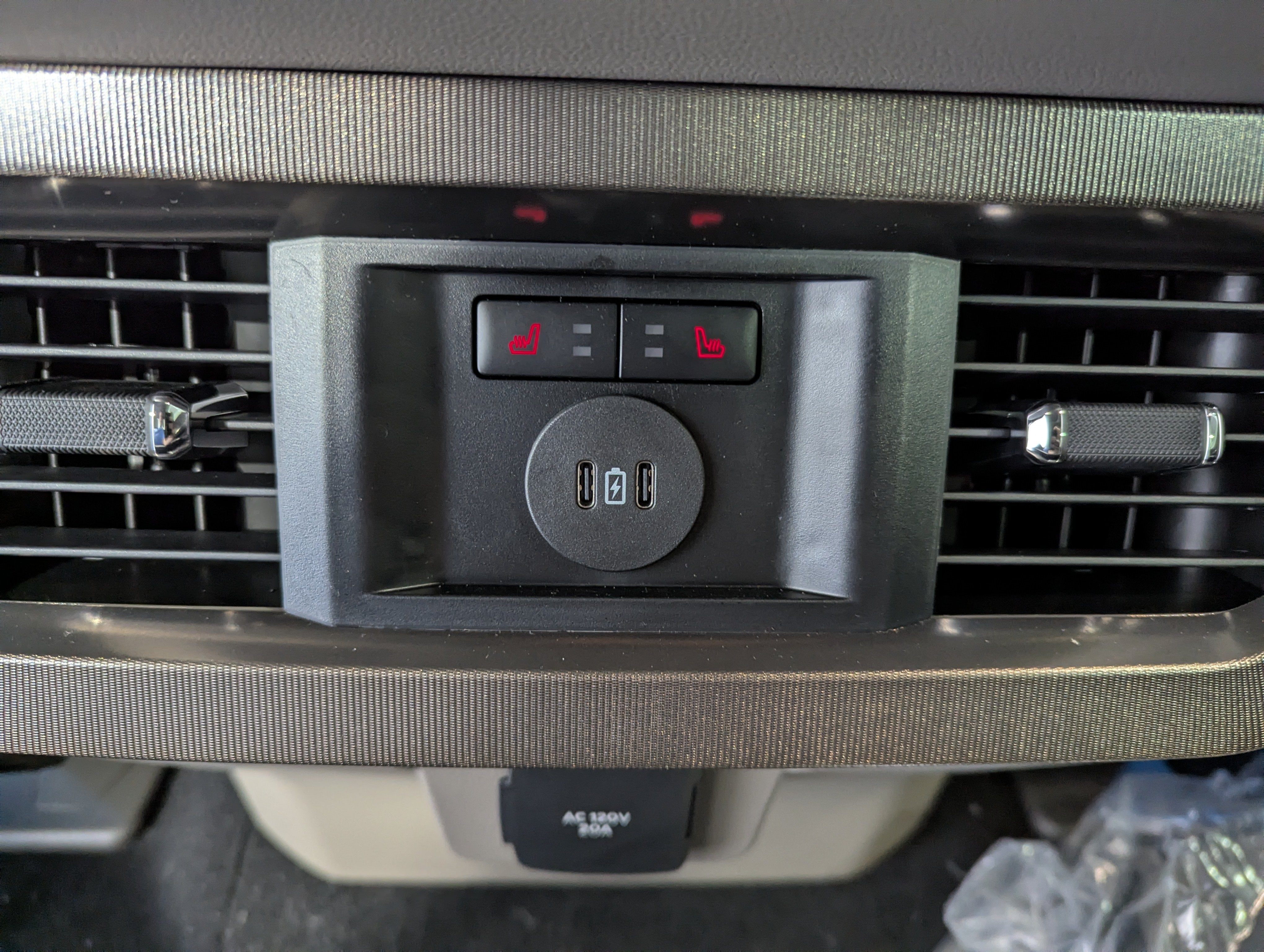 2027 Ford Super Duty F-250 SRW Platinum