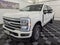 2027 Ford Super Duty F-250 SRW Platinum