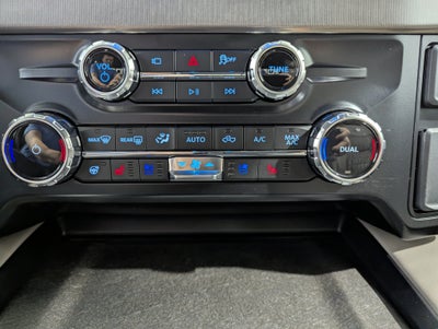 2027 Ford Super Duty F-250 SRW Platinum