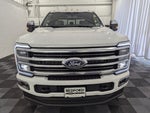 2027 Ford Super Duty F-250 SRW Platinum