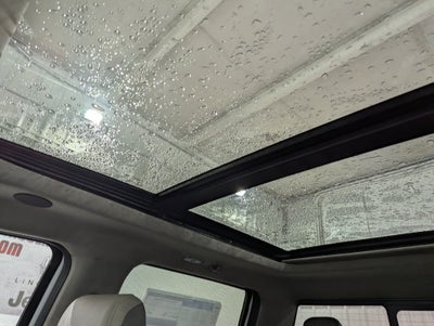 2027 Ford Super Duty F-250 SRW Platinum