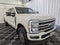 2027 Ford Super Duty F-250 SRW Platinum