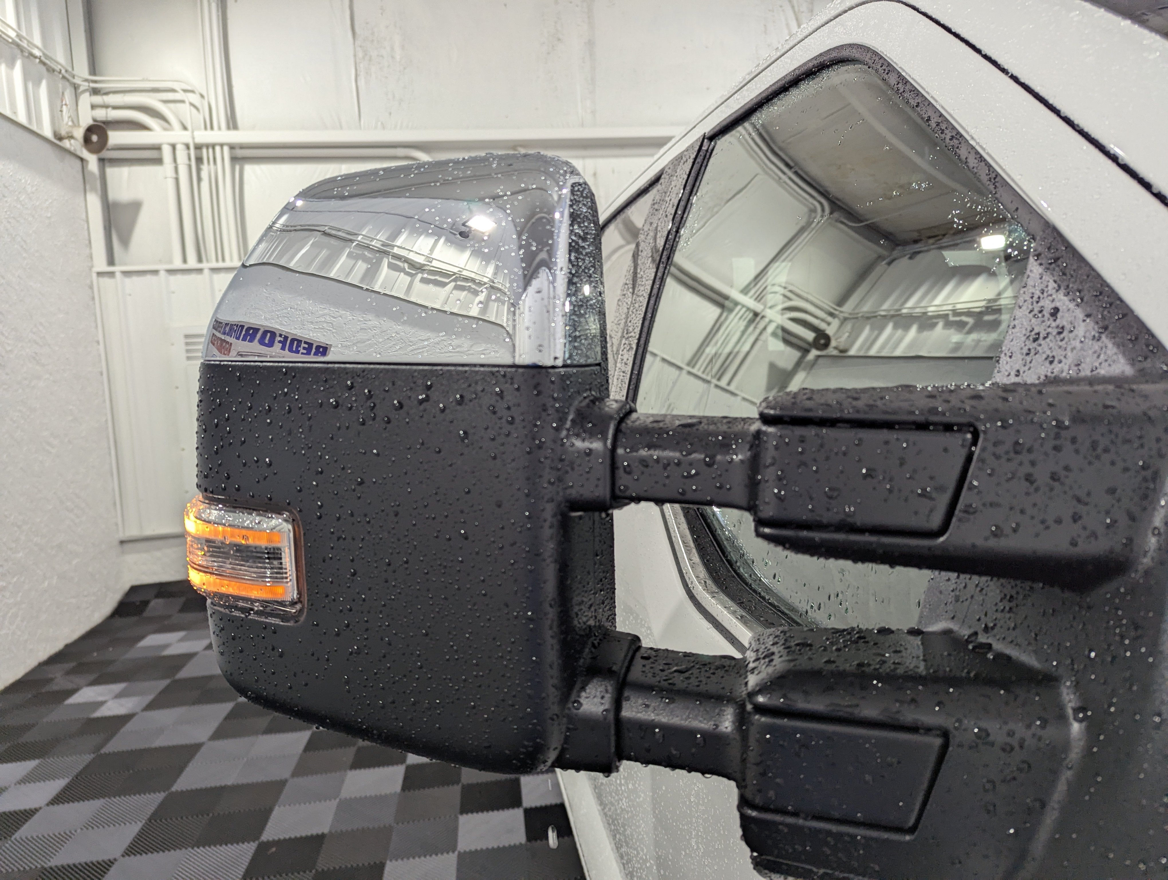 2027 Ford Super Duty F-250 SRW Platinum