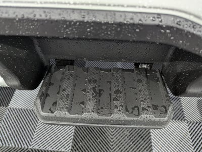 2027 Ford Super Duty F-250 SRW Platinum